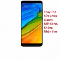 Thay Thế Sửa Chữa Xiaomi Mi A2 Mất Sóng, Không Nhận Sim